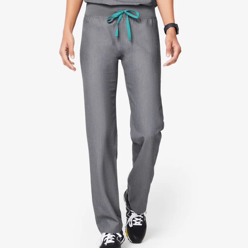 Figs Livingston Basic Scrub Pants
